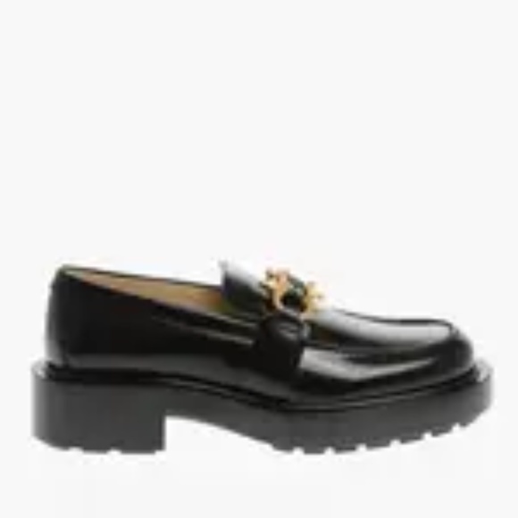 Bottega Venetta- Monsieur Loafers - Picture 3 of 9